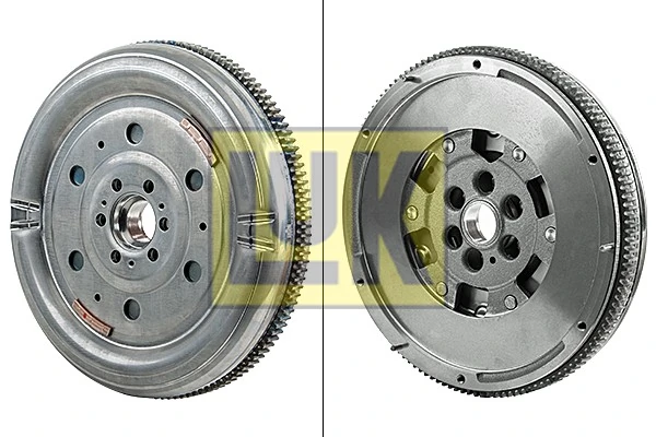 Flywheel
